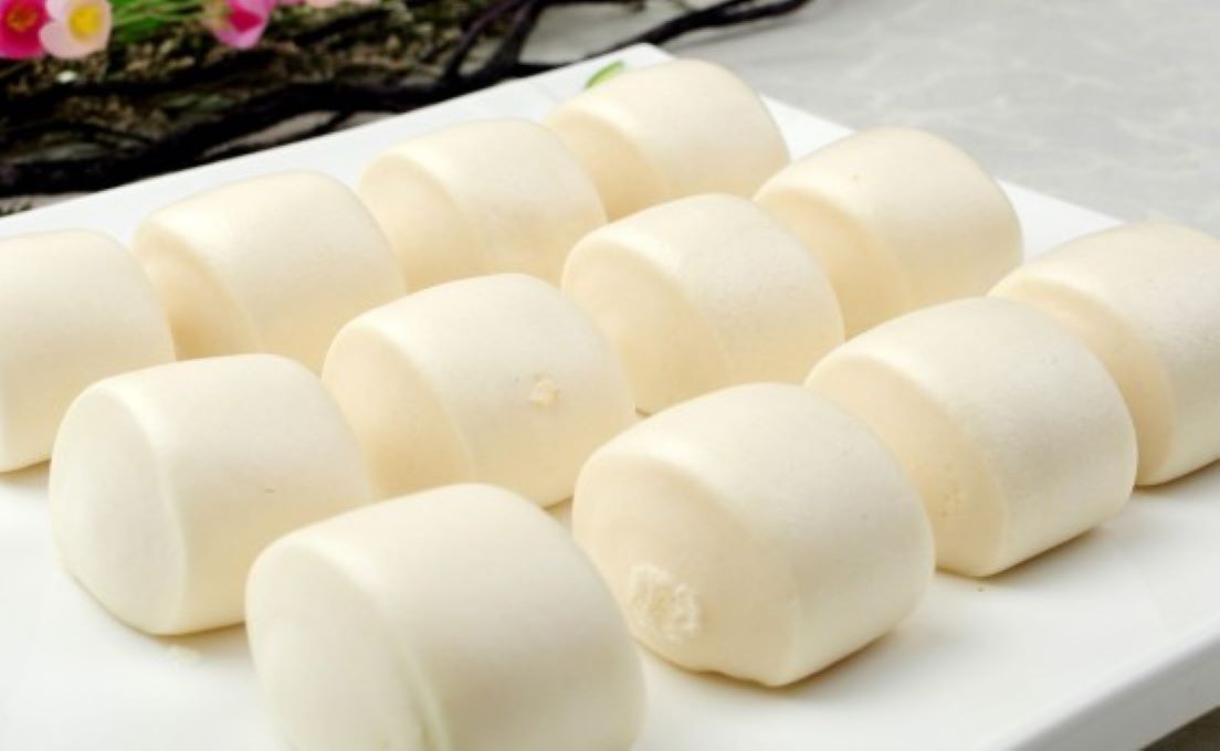 Compound Steamed Bun Improver/Emulsifier/Modifier - GB2760