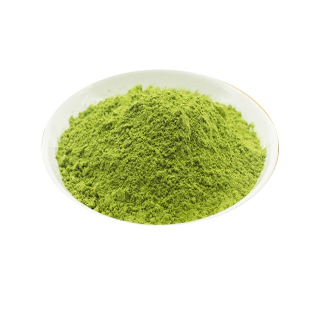 Wholesale Pure 100% Organic Matcha Green Tea Powder