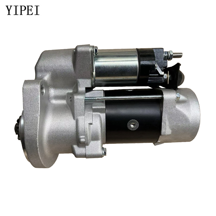 24V 4.5KW стартер для кобелко-Экскаватора J08C S05D S05C J05C J07C 03555020012 281002623 STW3324EC STW3324WA STW8324WA 03555020012