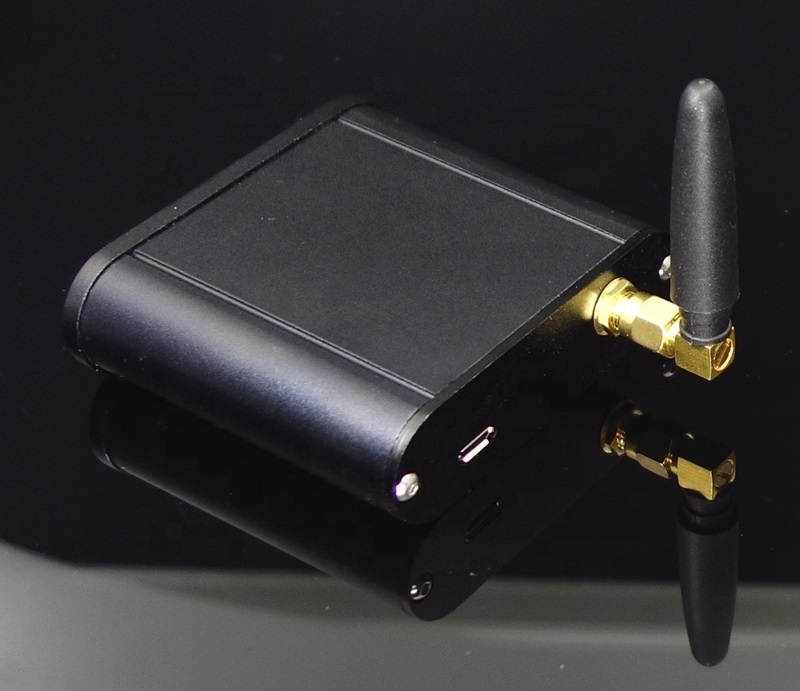 Аудиоресивер BRZHIFI AUDIO 5,0 с поддержкой APTX HD