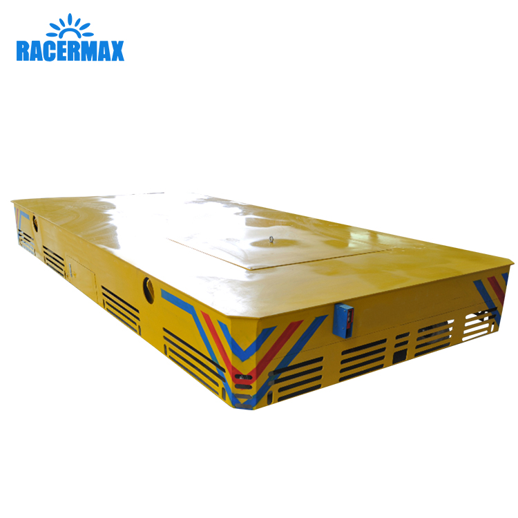 Racermax горячая Распродажа батарея большой емкости Electr Rail Flat Car
