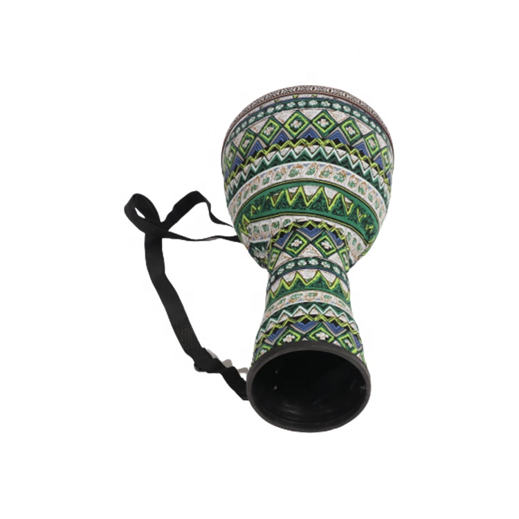 Новые маленькие барабаны djembe африканские 8 дюймов для детей