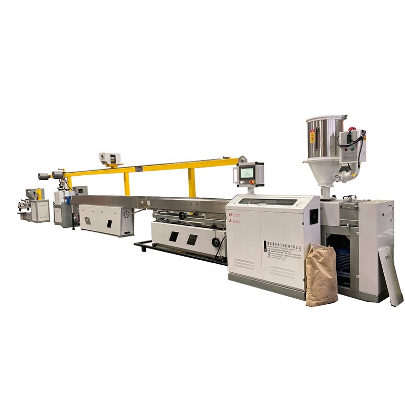 1.75mm PETG 3D printer filament extruder machine PLA filament extruder for 3d printing