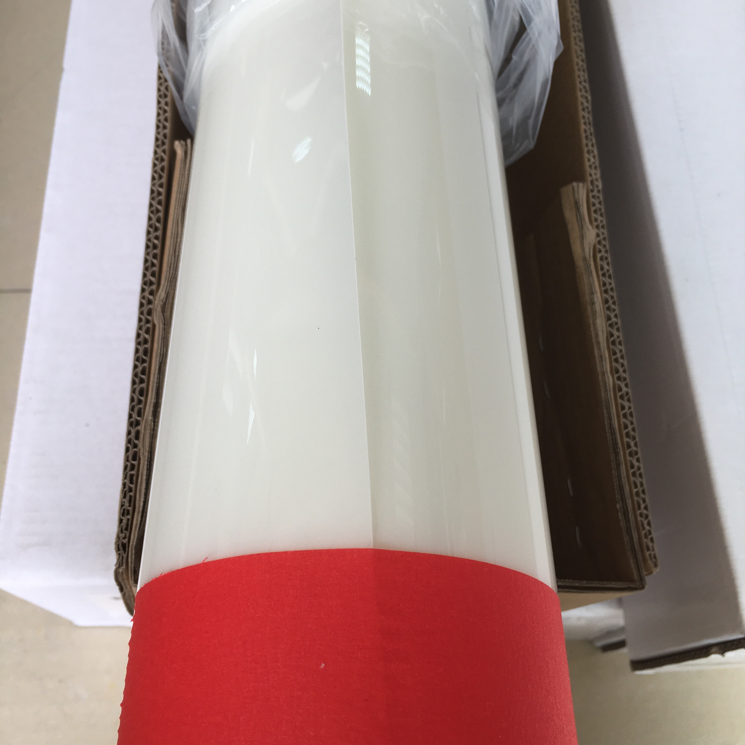 Premium Quality Car Body Paint Protective Film TPU Anti Yellowing With Self Healing Car Wrappng Vinyl PPF TPU
