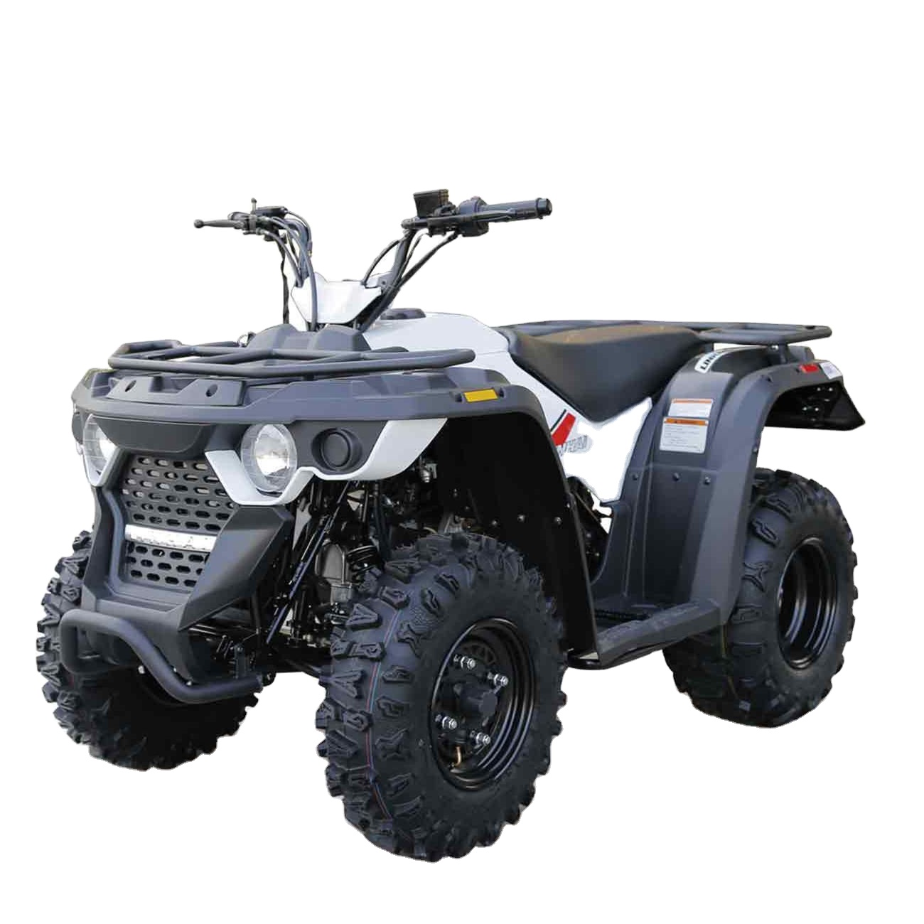 Прямая поставка с завода, высокое качество, 150CC LINHAI ATV Quad Bike M150, Powerfull 150CC ATV 2X4 в Китае