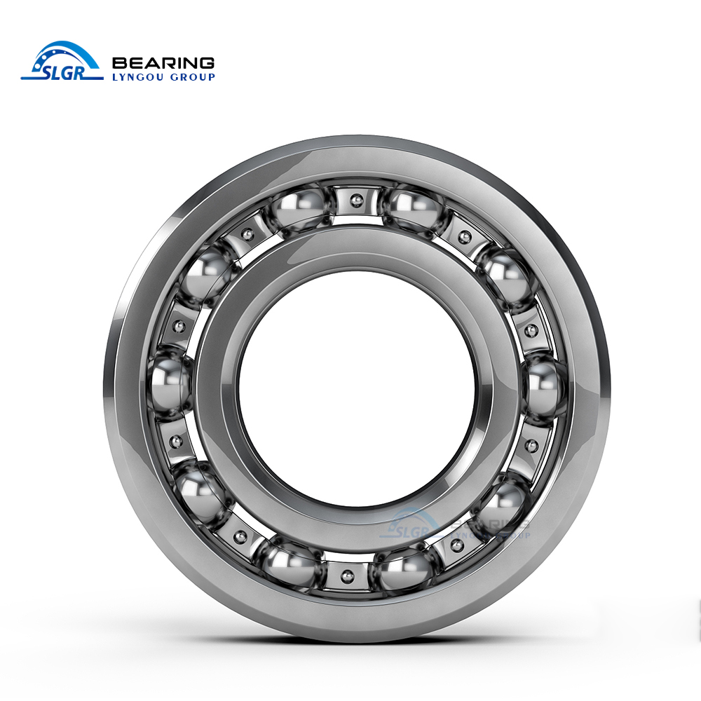 SLGR SDS069 Chrome Steel Miniature Motor Ball Bearing 4*9*4 Mm 684ZZ Miniature Deep Groove Ball Bearing