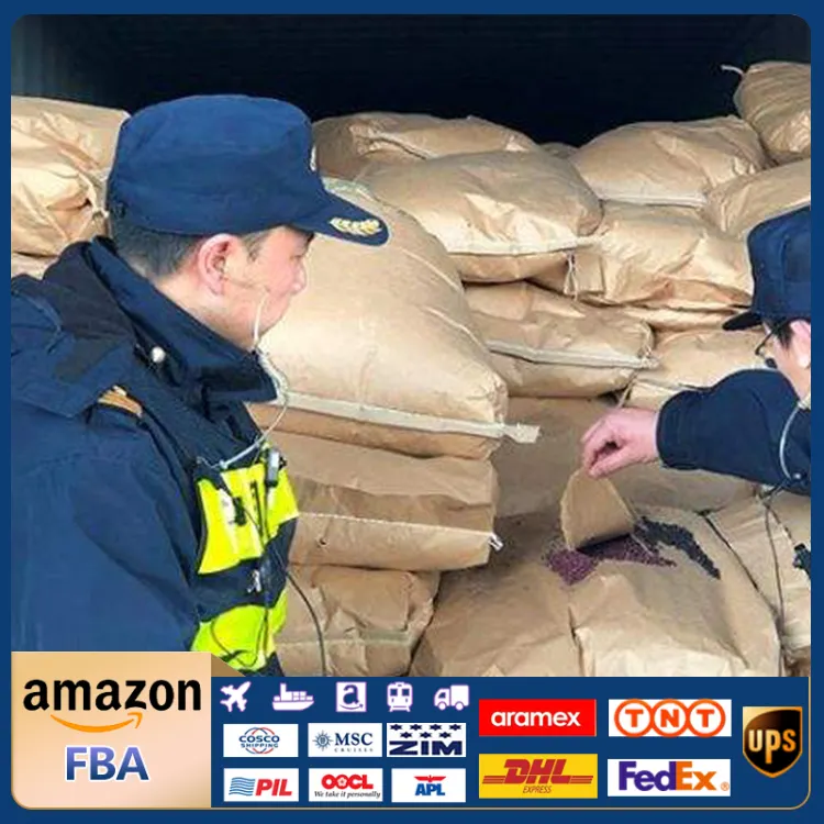 Emballage Livraison Good Amazon Fba Service To United Arab Emirates Fastest Indonesia Custom Clearance Agent