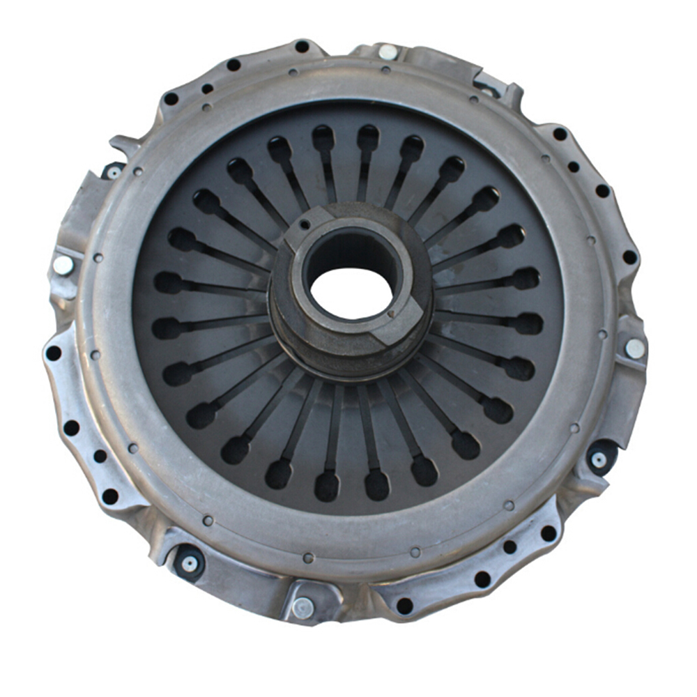 For SCANIA truck clutch cover 3483020036 with quality warranty for SCANIA truck 2 / 3 / 4 / PGRT series