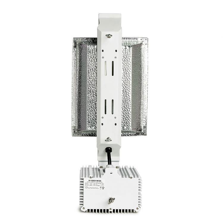 1000W DE светильник для выращивания света полный отражатель балласта 120/240V