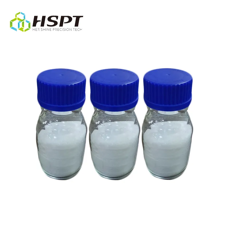 Whole sale price 99.5% purity purified terephthalic acid PTA CAS 100-21-0