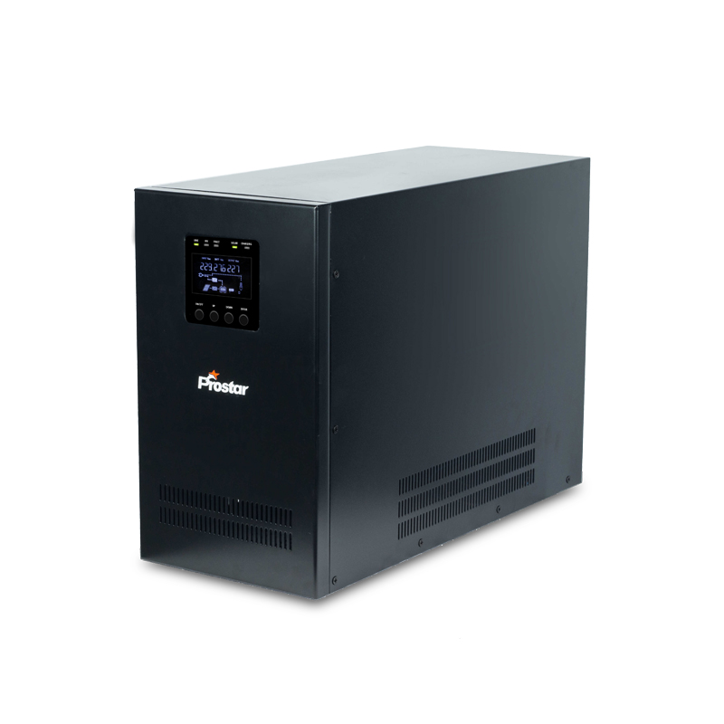 Солнечной энергии UPS 220 В немодулированная Синусоидальная волна инвертирующий усилитель 4KW 220V 24V блок питания