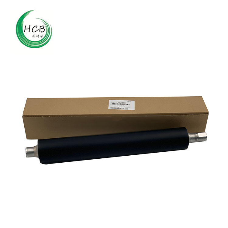 A50U765500 Original Black Fusing Roller/Lw for bizhub C1060 C1070 C2060 C2070 C3070 C3080 Konica Minolta fuser roller