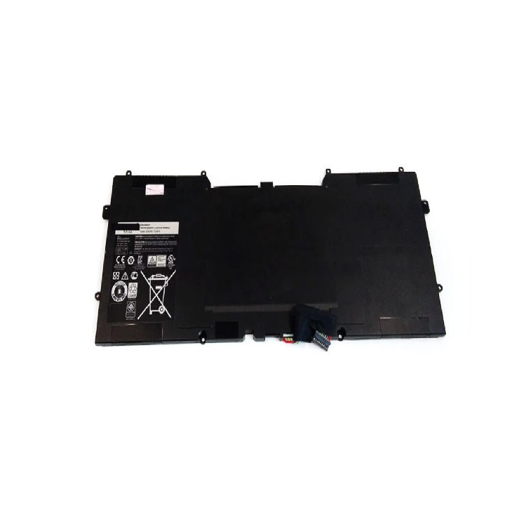 Аккумуляторная батарея для ноутбука Dell XPS13 L221x 9Q33 13 9333 C4K9V PKH18 WV7G0