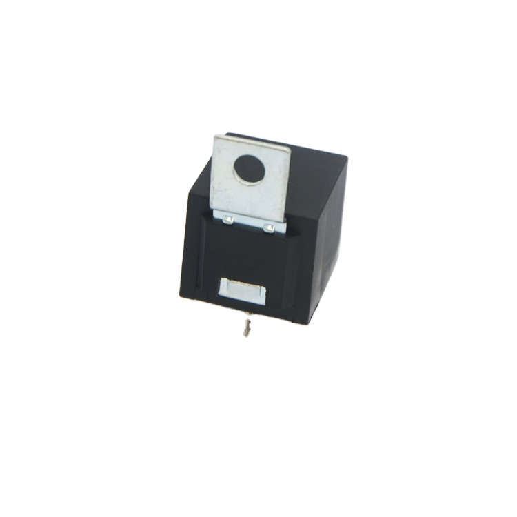 JD2912 Waterproof 48V 40A Used Car Automotive Relay 5 Pin with Iron Bracket