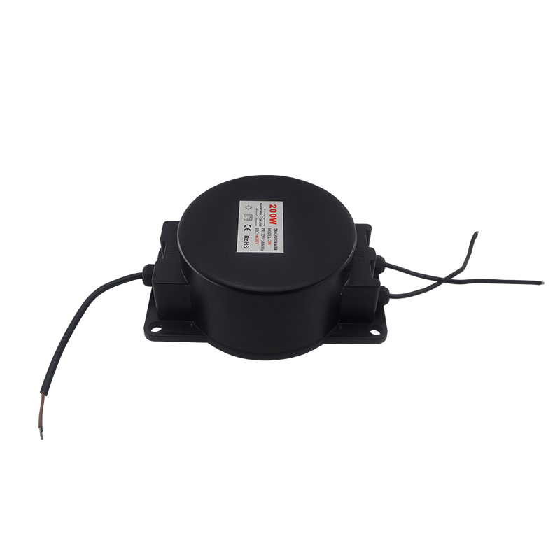 100W/150W/200W/300W Power Supply Adapter Ip68 Swimming Pool Light Waterproof 12v Transformer