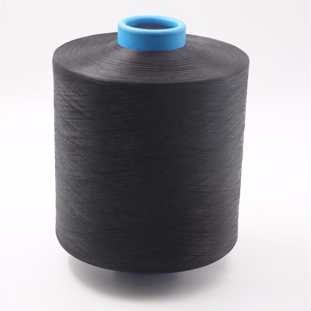 polyester Moisture Wicking yarn for sports wear
