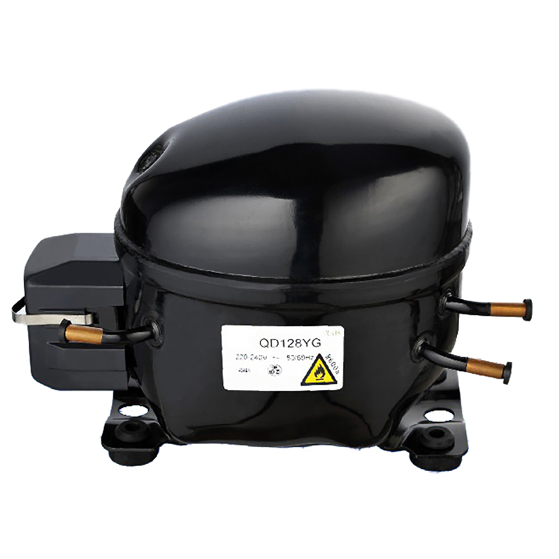 SANHE 220-240v 50/60Hz Морозильный холодильник R134a R600a инверторный компрессор