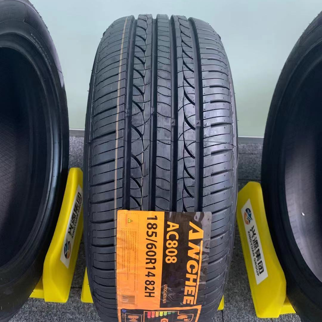 Лучшие Китайские шины бренда ANCHEE ANNAITE HILO Brand, автомобильные шины R13 R14 R16, сделано на фабрике xinghongyuan xingyuan