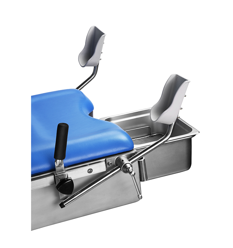 BETTER delivery beds table Hospital Medical electr obstetric-gynecology-delivery-bed