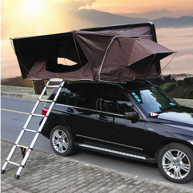 OEM известный бренд 4x4 аксессуары 4WD грузовик жесткий корпус крыша палатка 4x4 аксессуары
