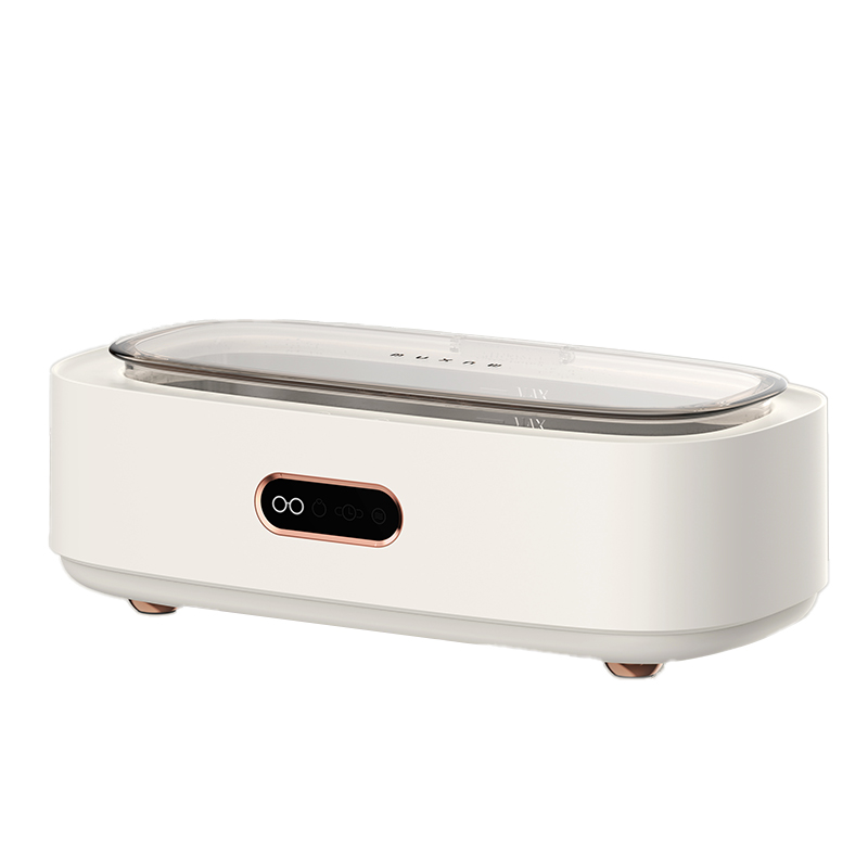 Ultrasonic Cleaning Machine Multi-function 45000hz High Frequency Ultrasonic Washing Device For Cleaning Watch Jewelry Glasses