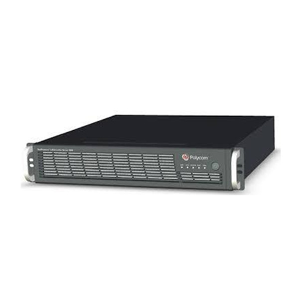 Polycom RealPresence Collaboration сервер RPCS RMX 1800 серии RMX 1820