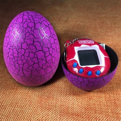 Factory Wholesale Christmas Gift New Ideas Virtual Cyber Pet Birthday Presents Is New 2021 Idea