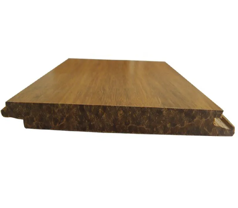 carbonized strand woven bamboo flooring solid bamboo wooden floor natural bamboo flooring