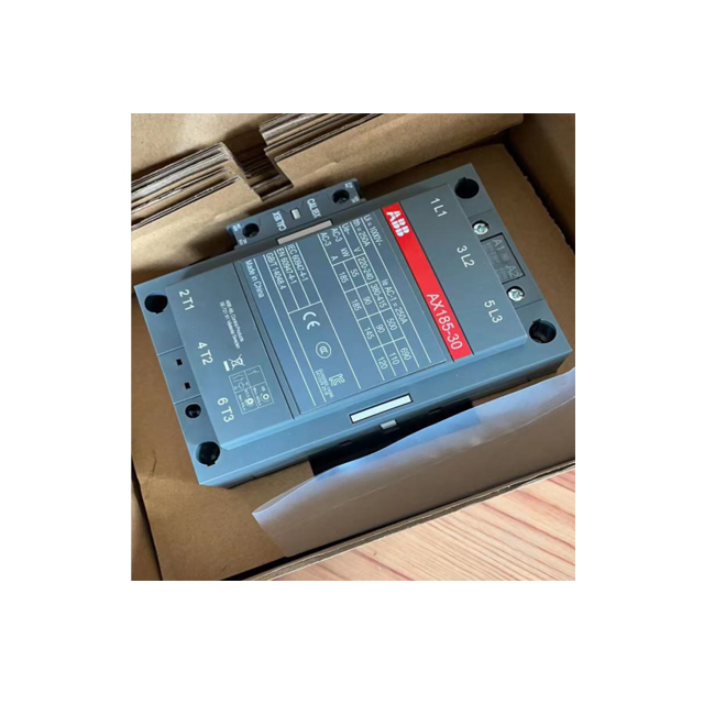 Оригинальный Q-ABB-говорить контактор B7-30-01 220v 380V!