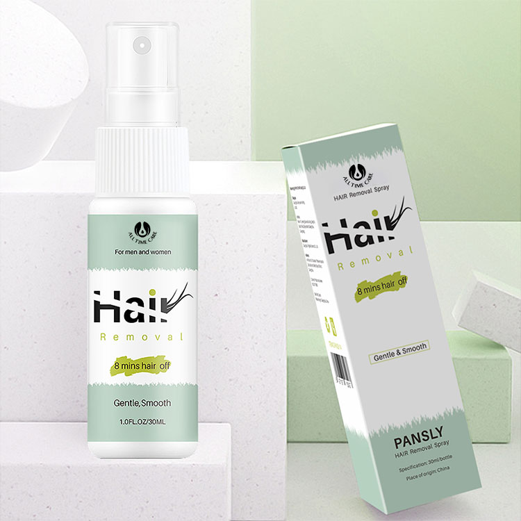 Alltimecare Free Shipping Man Detvfo Chest Painless Permanently Foam Intimate Depilatory Hair Removal Spray