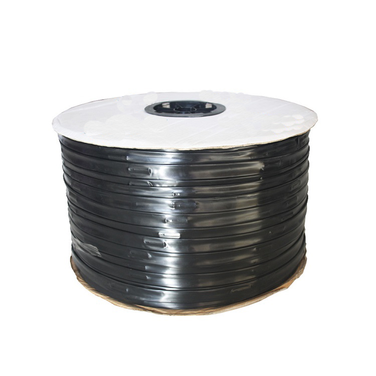 2021 new agriculture drip irrigation system 16mm flat dripper drip tape