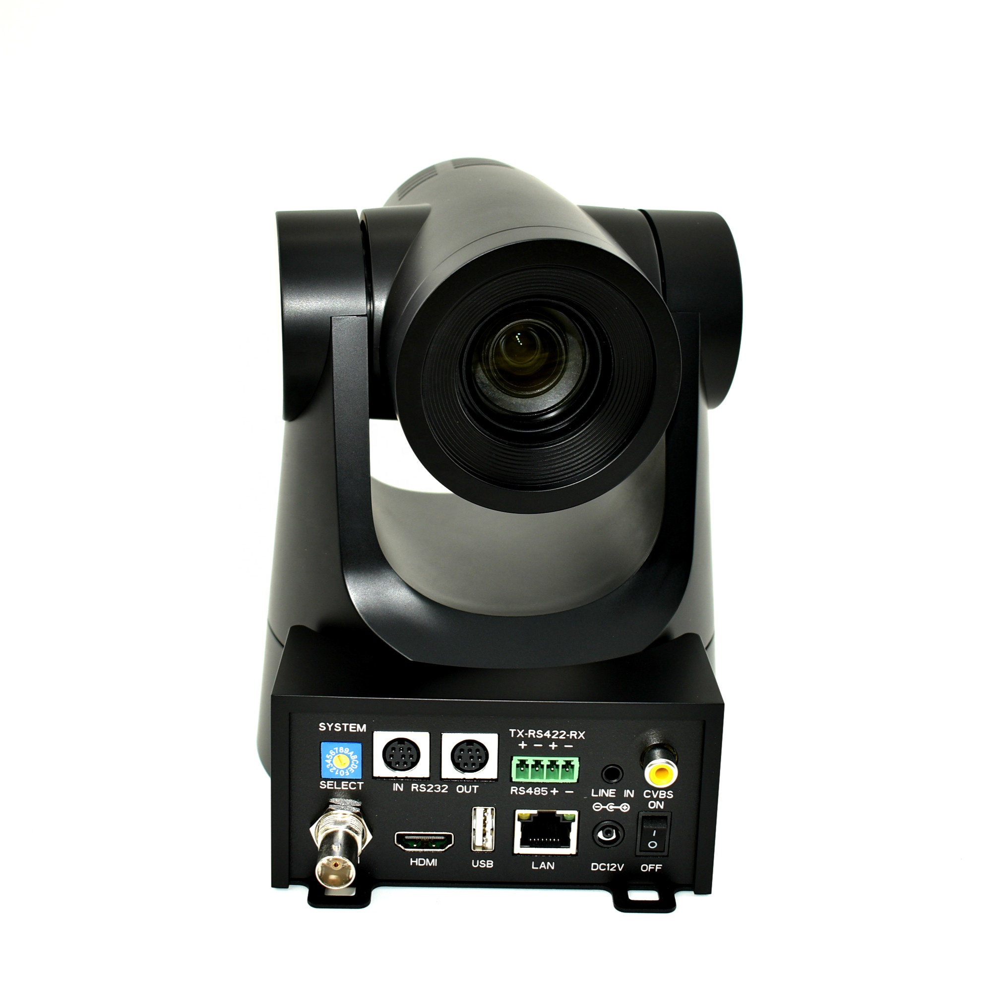 Высокое качество HD 3G SDI 30X зум Видео PTZ камера вещания и Профессиональное AV решение видеоконференции камера