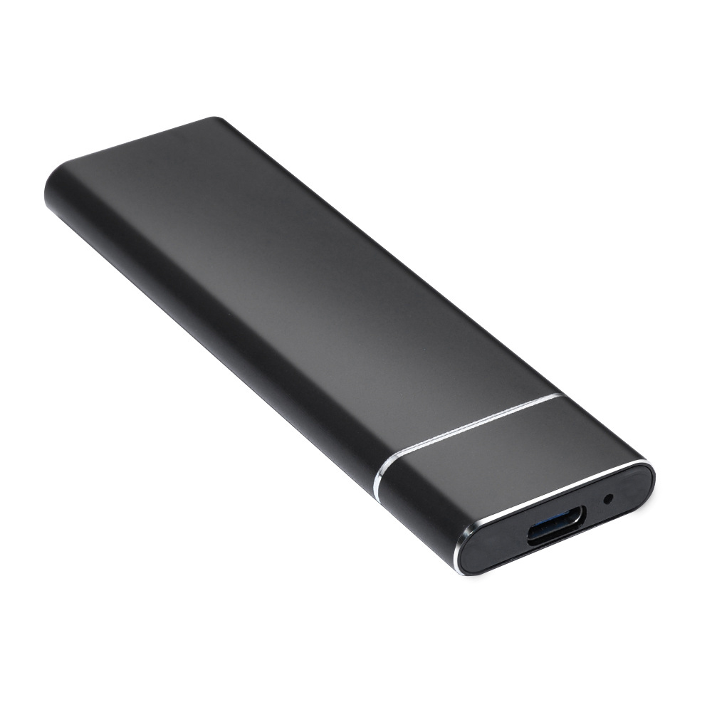 Интерфейс Type-c совместимый с USB3.0 портативный SSD 120 ГБ 240 480 1 ТБ SSD Портативный внешний твердотельный жесткий диск