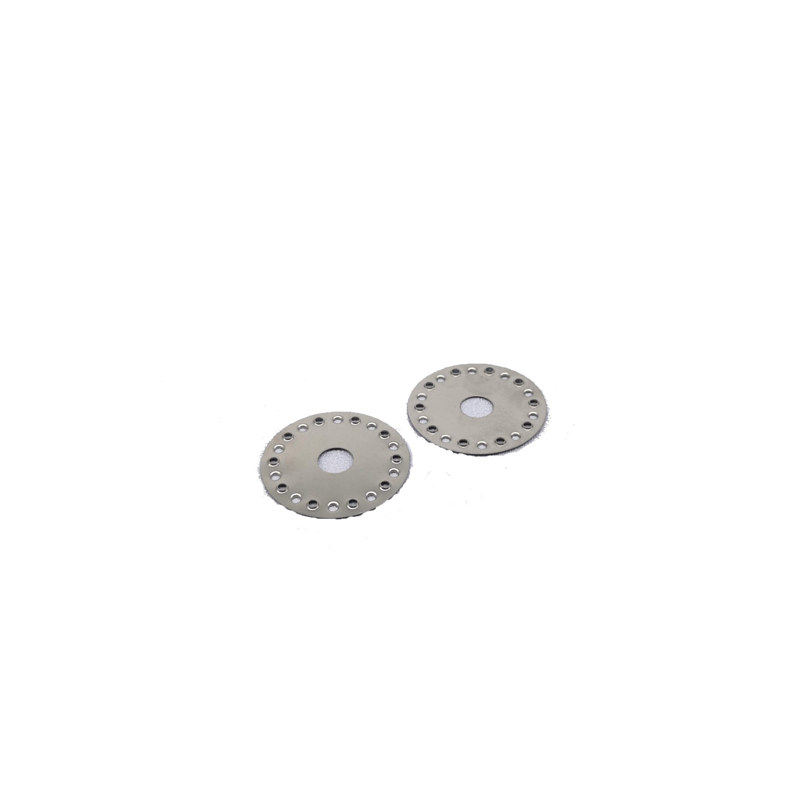High Quality Stainless Steel Solar Grounding Clip