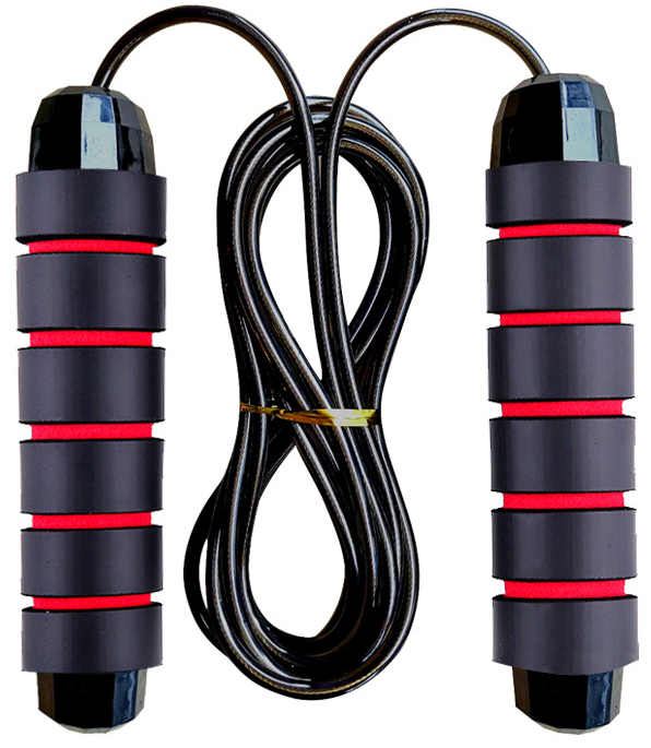 Electronic Wireless Electric Ball Wire Free 360 Jump Automatic Counting Digital Jump Rope