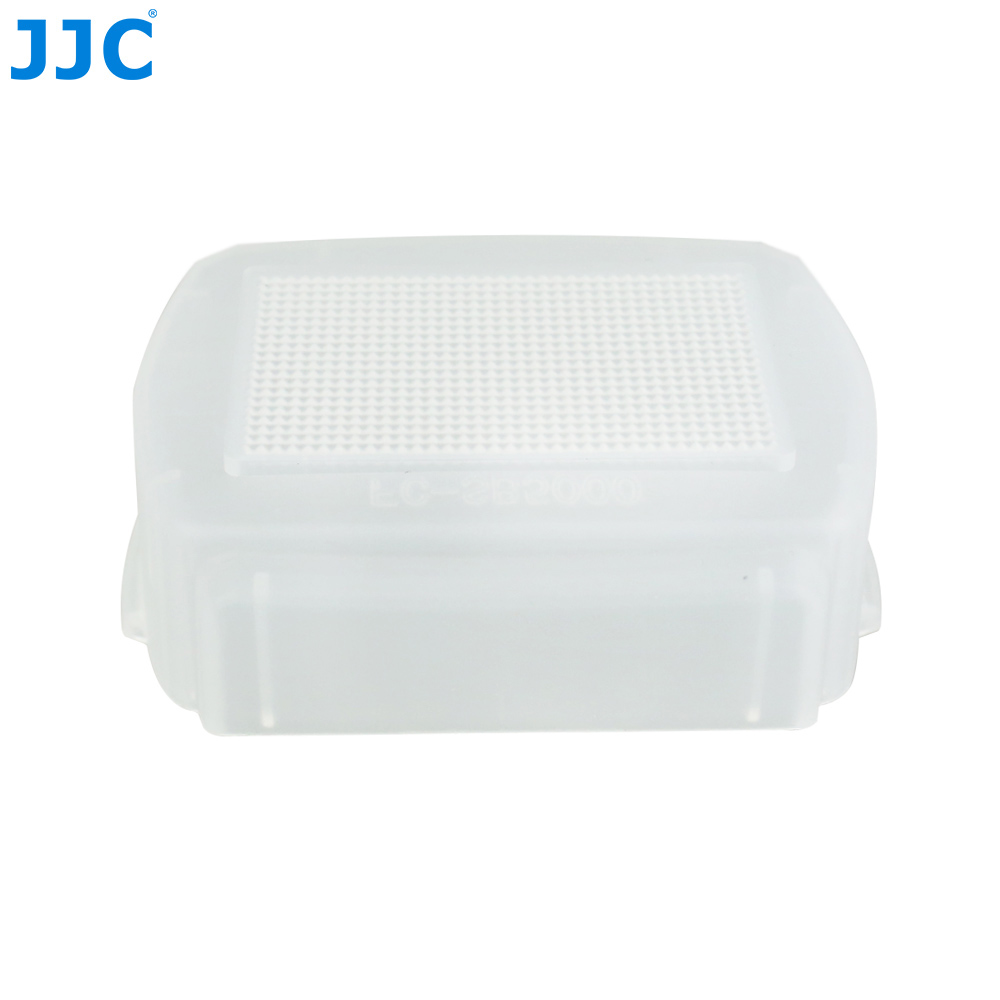 JJC FC-SB5000 рассеиватель Заменяет Nikon SW-15H диффузионный купол
