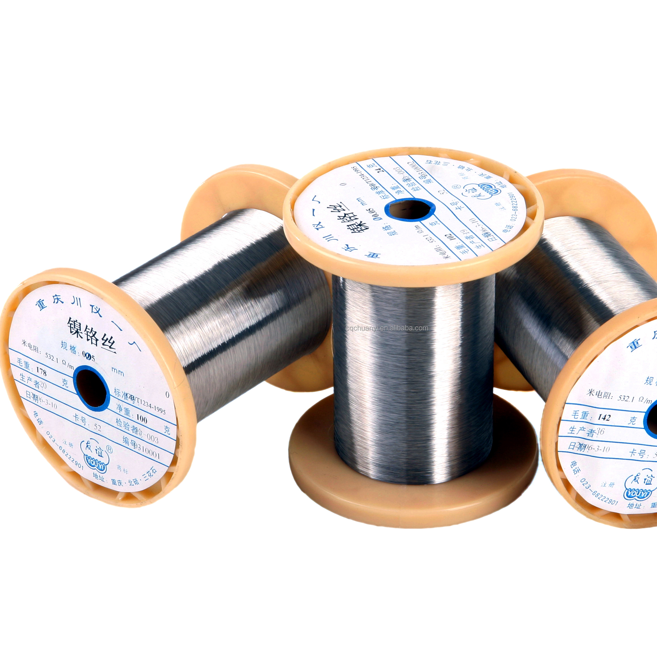 Электротермический аппарат для materials-Cr20Ni30
