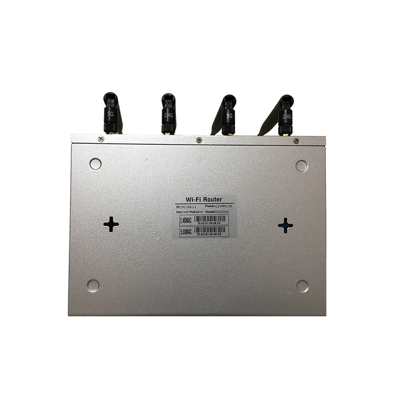 Industrial Router Long Range Wireless With Network 5km Telephone Wifi Battery Mini Jio Sim Slot Power Bank 4g Card Portable