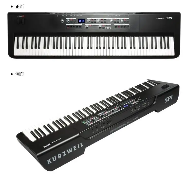 61-Key Arranger Workstation Keyboard piano electronic