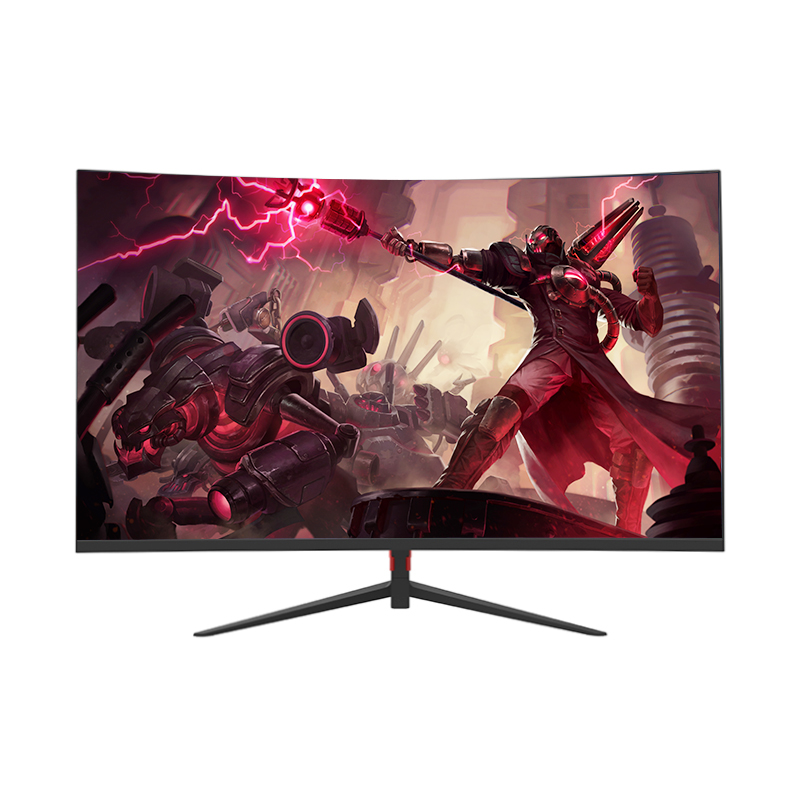 Oceanview широкоформатный 27 дюймов type-c Лидер продаж компьютерных игр монитор
