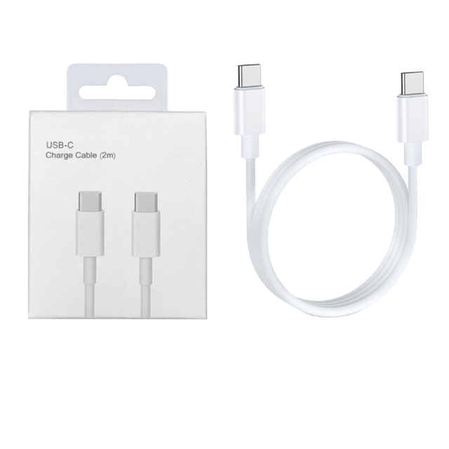 Оригинальный IOS14 18 Вт PD быстрая Syncwire покрыт освещения к USB Тип C кабель для передачи данных Шнур для настенного зарядного устройства для Apple Iphone X Xs Xr 11 pro max