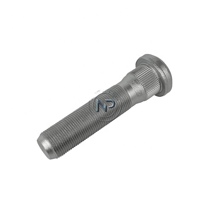 VOL-VO Колесный Болт Комплект OEM 20515519 7420515519 для RVI Колесный болт