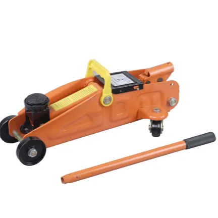 Factory Supply Attractive Price Cheap Prices 2T Hydraulic Floor Jack For Trucks