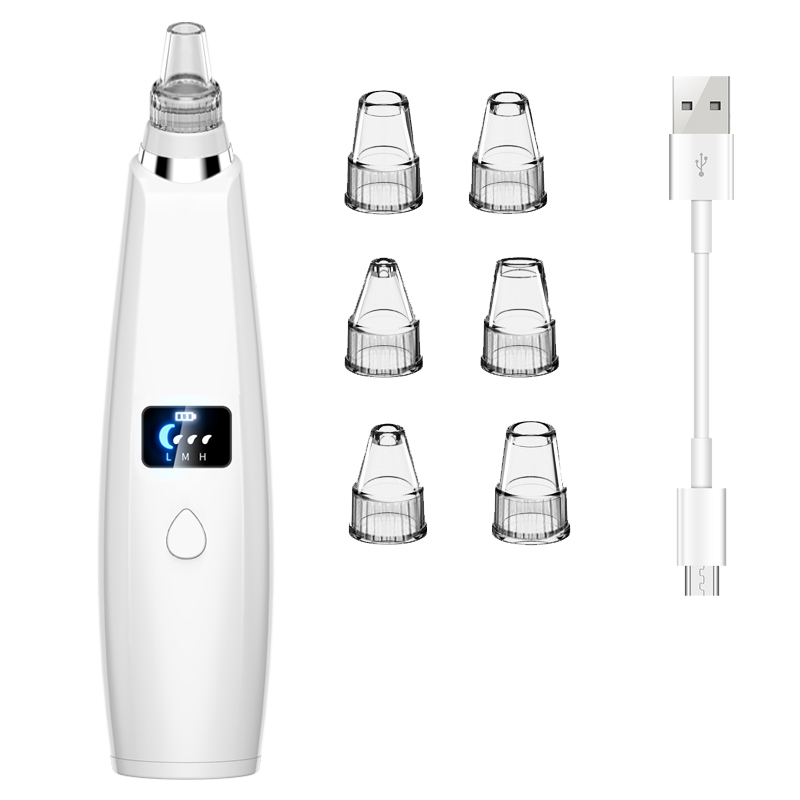 mini nose rechargeable tool cream tool kit 4 pore blackhead remover vacuum price cheap blackhead remover