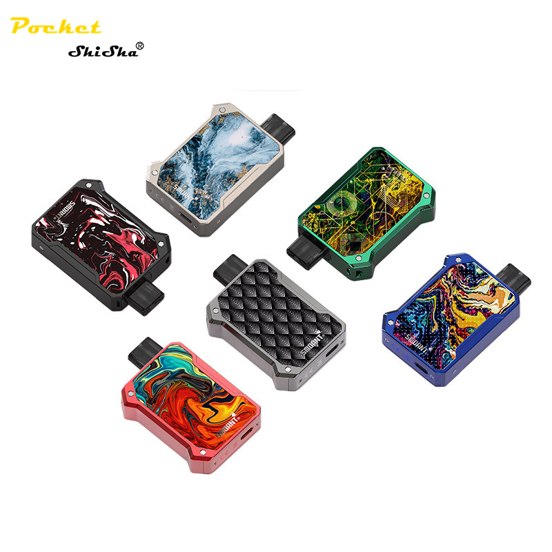 Лидер продаж в Канаде, вейп-ручка smoant battlestar, электронная сигарета