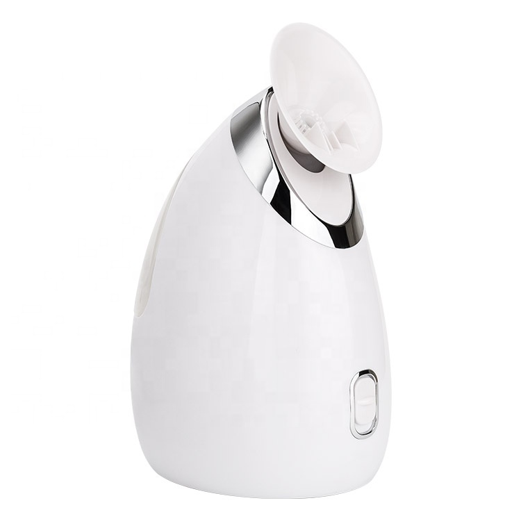 Hot Spray Steaming Your Face Portable Face Steamer