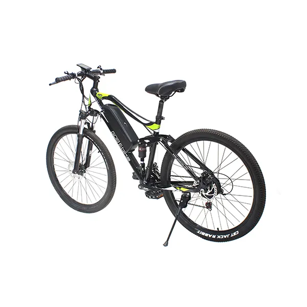 GDSEBIKE Anti dumping solution free tax Adult Electric Bikes Bike Chinese Mtb E-bike with Removable Lithium Battery