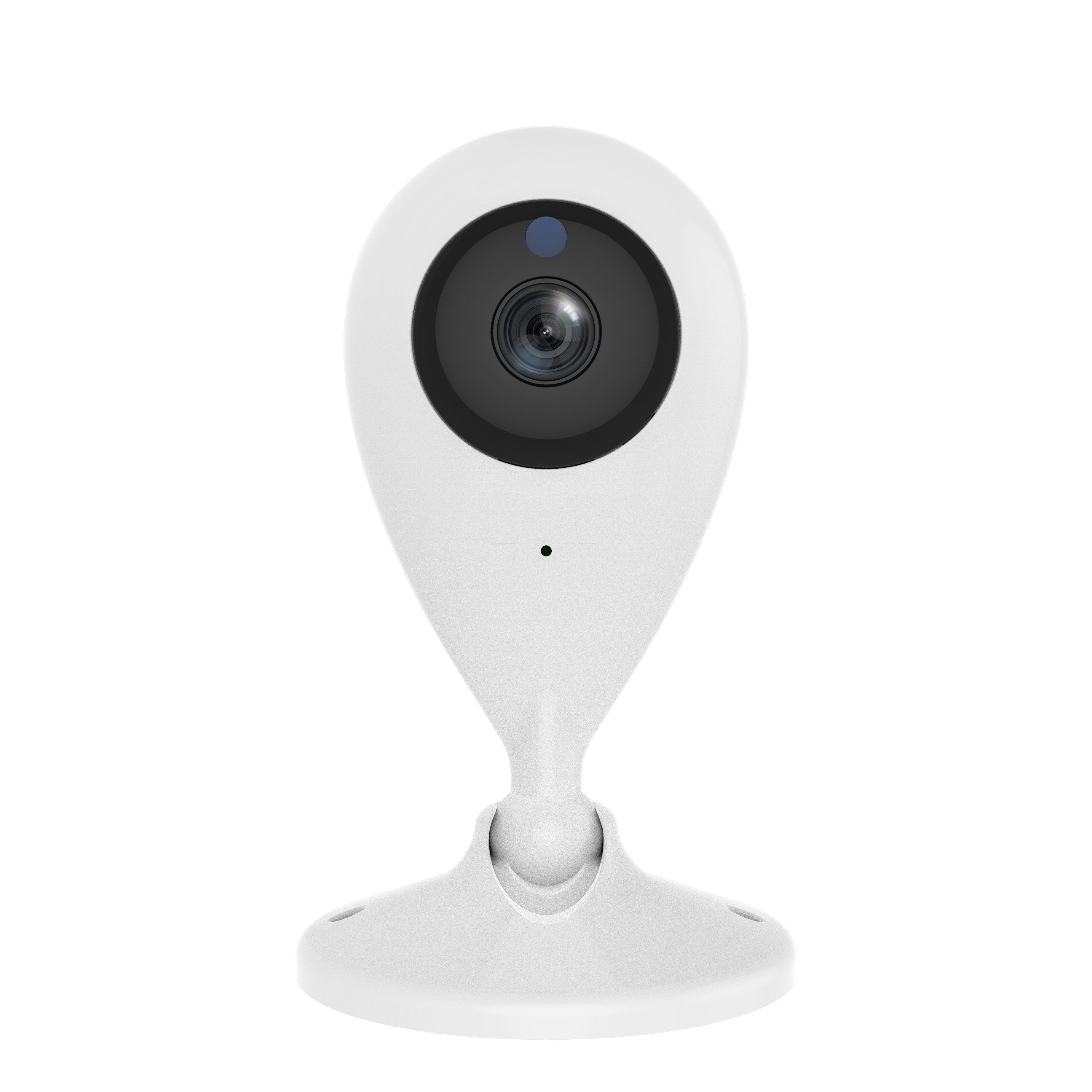 Умный дом безопасности Крытый 720P hd мини wifi tuya ip Сетевая камера совместима с alexa google