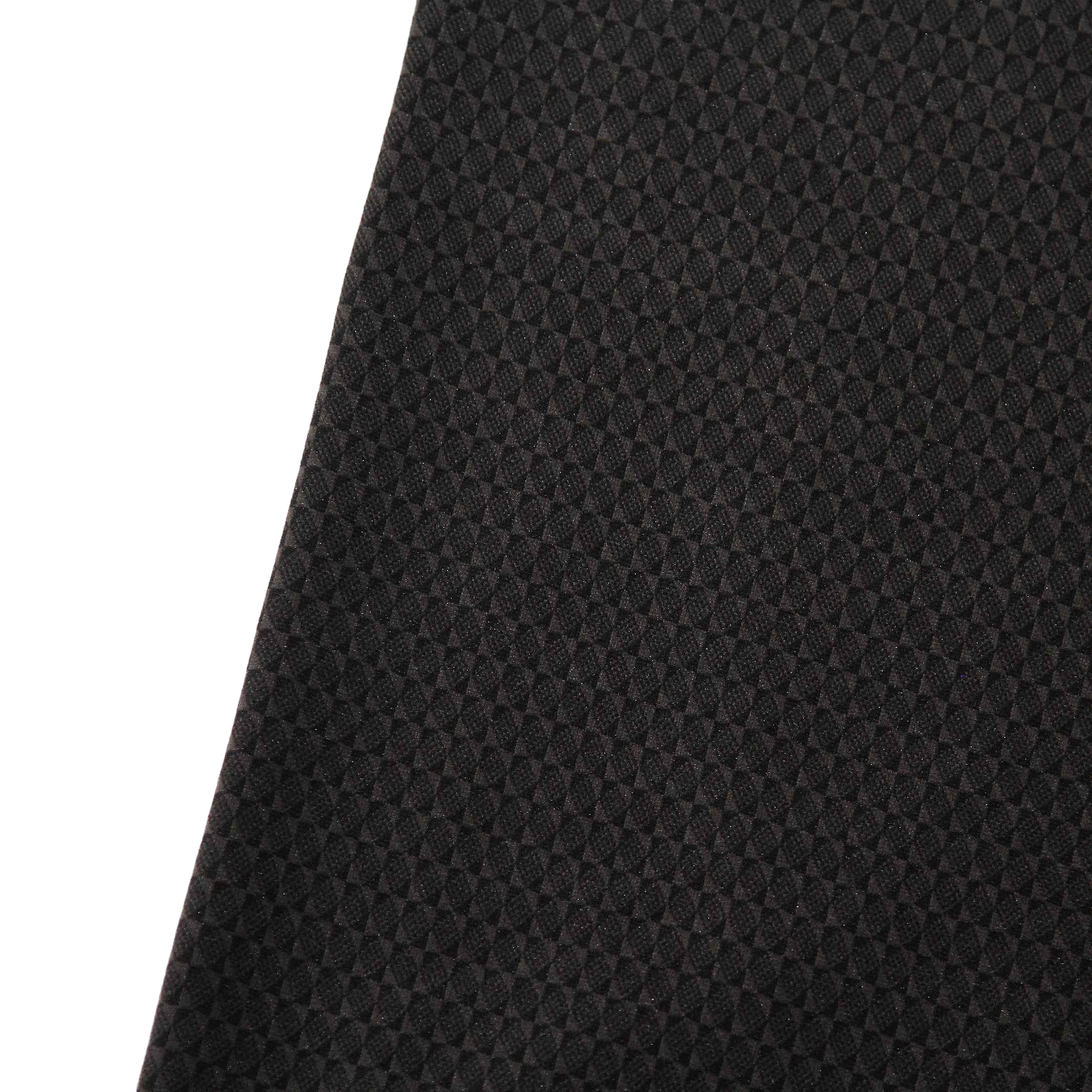 Jacquard Bus Fabric