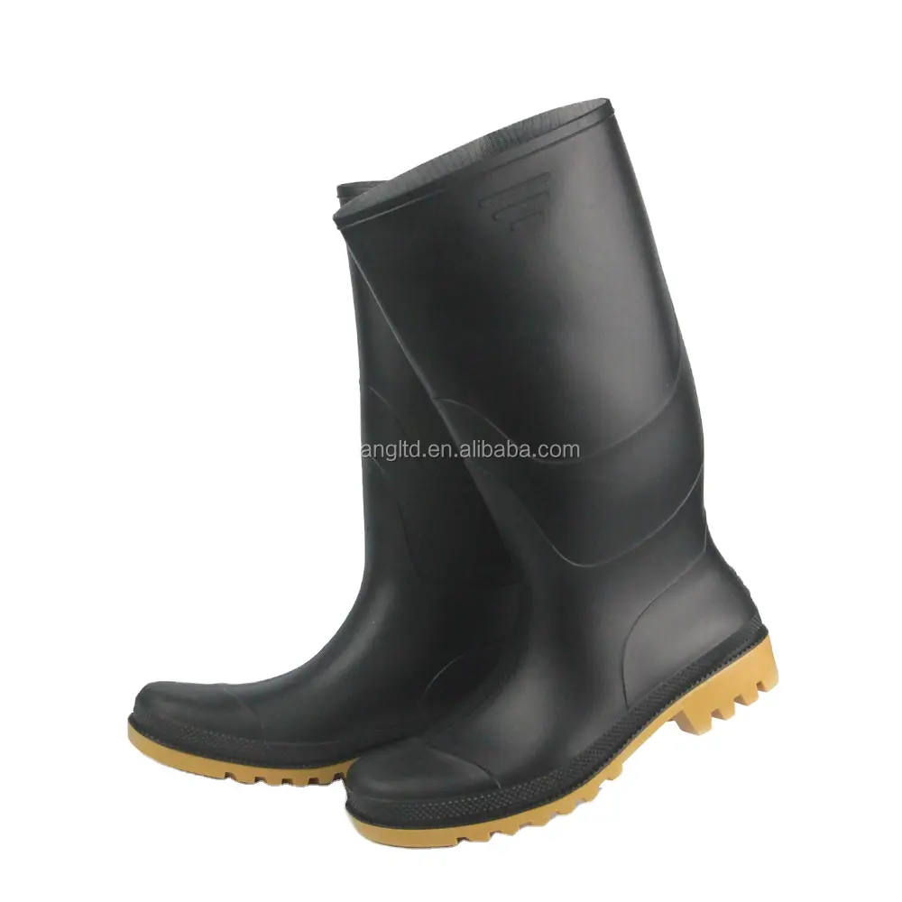 Plastic Waterproof Hunting Boots